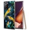 A Beautiful and Unique Look at a Common Shrimp Phone Case for Samsung A55 A35 A25 A15 A07 A05S A16 A17 A26 A36 A37 A56 A57 Galax