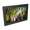 12 Inch Digital Picture Frame HD IPS Screen Multifunction Electronic Photo Frame with Remote
