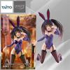 TAiTO Original Box Figure Desktop Cute Date A Live Season 5 Yatogami Tohka Bunny Girl New Outfit Kurumi Tokisaki Prize Figure