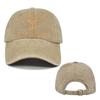 2025 New Yellowstone Dutton Ranch Baseball Cap Vintage Washed Sports Hat Distressed UV Protection Hat Unisex Snapback Hat Visors