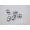 High quality New For LR078545 Lock wheel lug nut set for 2010-2024 Range Rover
