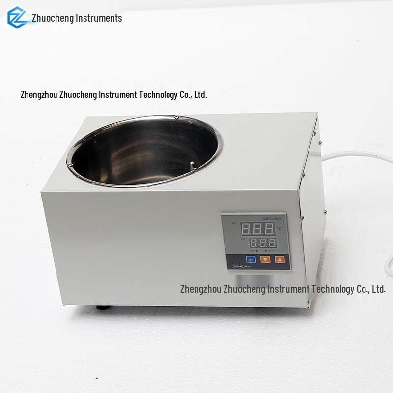 Banjue Laboratory Electric Heating Oil-Water Bath CN plug (adapter included)