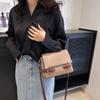 Bags for Women 2024 New Fashion Women's Bags Classic Style Versatile Handbags Shoulder Crossbody Bags