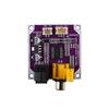 DAC Digital Decoder Board with Optical and Coaxial Inputs, 24-Bit, 192K Stereo Audio Output, DIY Modification.