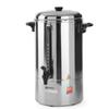 Percolator for Hot Drinks Coffee and Tea 10l - Hendi 208106
