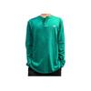 Nike Running Training Casual Long Sleeve T-Shirt Men Tops Green FZ6631-365