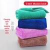 LIEI Absorbent Household Cleaning Mop Cloth