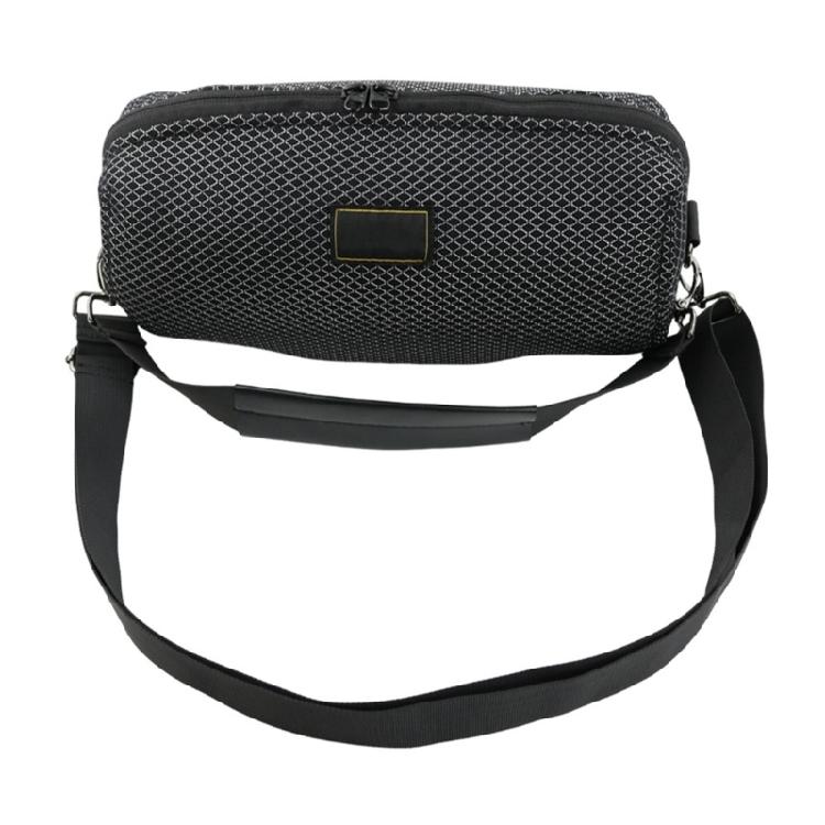 Travel Carrying Case Portable Bluetooth-compatible Speakers Pouch Accessories Protective Case for Xtreme 4 Speakers