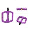 Ultraleichtes MTB-Pedal Anti-Rutsch-Plattformpedal Performance-Fahrradpedal Enduro-Fahren