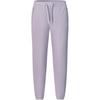 New Knitted Sports Pants Women's Extreme Night Purple A11W511610F-PU