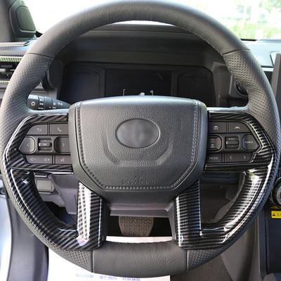 Interiérové doplňky – Potahy na volant