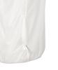 Discovery Expedition Men'S Ultralight Windbreaker Hooded Jacket (White)
