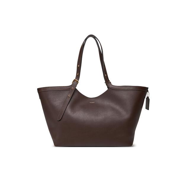 Coach CAM00 B4MPL Brown Bag