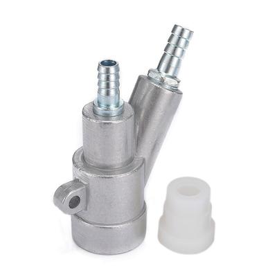 Manual Automatic Sand Blasting Kit Spray Gun Head B1For Boron Carbide Gun