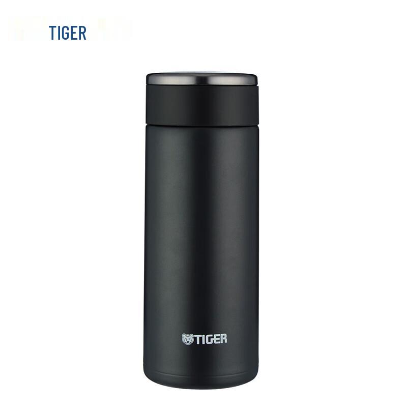 Tiger MMW Series Vacuum Insulated Stainless Steel Bottle 360ml