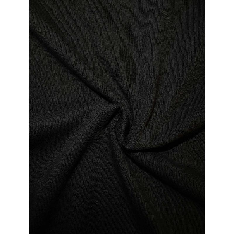 European sizes Men's Round Neck T-Shirt, Print Casual Style