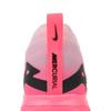 Nike Zoom Mercurial Vapor 15 Pro TF Mad Brilliance Pack Unisex Αθλητικά Παπούτσια Ροζ Ροζ-Αφρός Μαύρο DJ5605-601