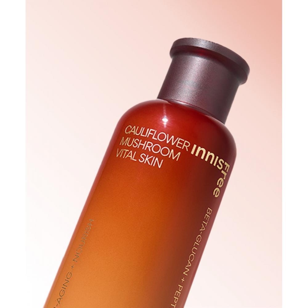 Innisfree Vital Mushroom Essence 200ml