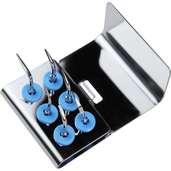 Waldent Anytooth Ultrasonic Scaler Tips Kit (EMS,UDS Type)