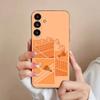Sport Badminton Cool Phone Case For Samsung S25,24,21,22,23,S30,Ultra,S20,Plus,Fe,Lite,Note,S10,S9,Black Soft Shell