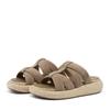 Ash Vox Sandal  Ag2d01528 Br 