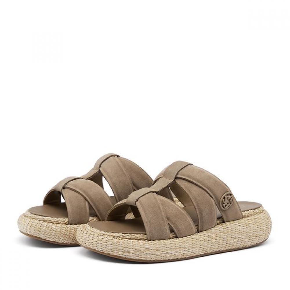 Ash Vox Sandal  Ag2d01528 Br 