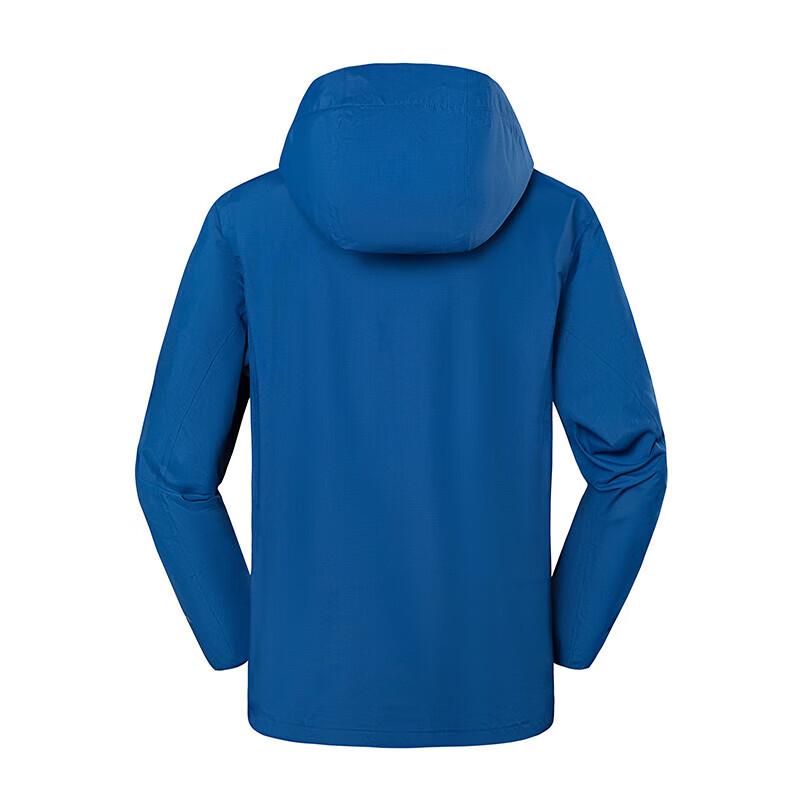 Columbia Men's XE5405 3-in-1 Outdoor Jacket with Fleece Liner