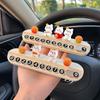Accesorii pentru interiorul mașinii – Jucării auto şi decorațiuni
