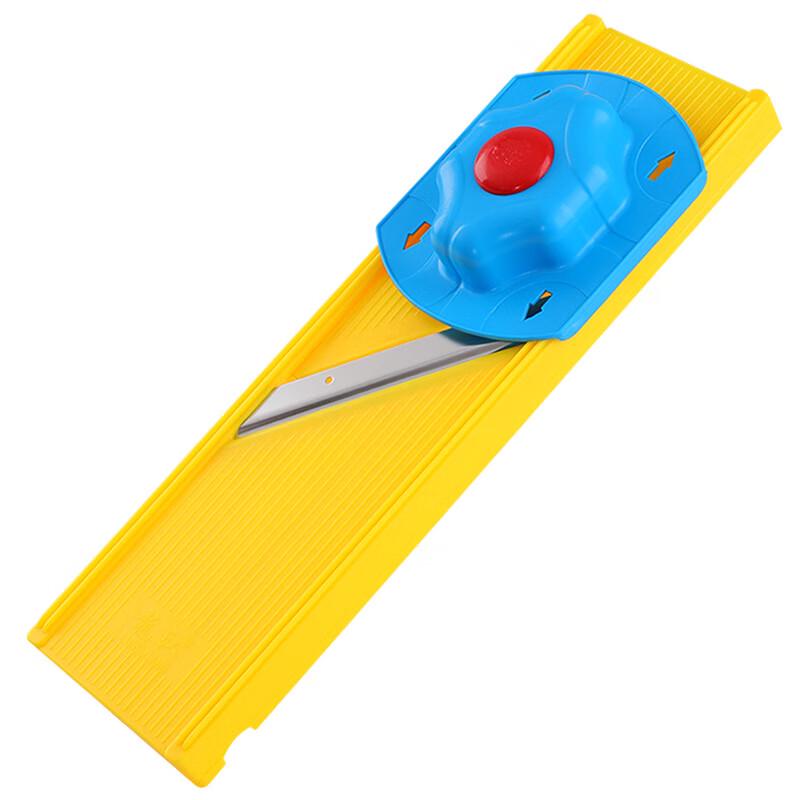 Wutuo Home Vegetable Shredder and Slicer