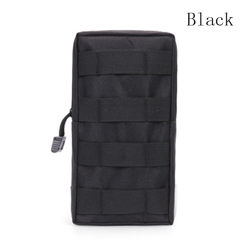 Strapazierfähige Airsoft Molle Taktische Medizinische Militärische Erste Hilfe Nylon Sling Beuteltasche Etui