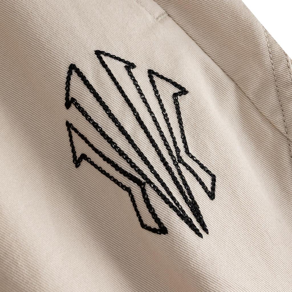 Anta Kyrie Basketball Series Woven Long Pants Spring 2026 Casual Pants Women bottoms Mud-Gray 962611501-2