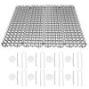 Anti Cat Spikes Pet Deterrent Netting Indoor Outdoor Deterrent Devices for SecurityM