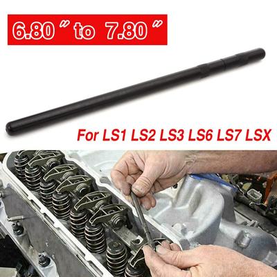 6.80" To 7.80" Adjustable Pushrod Length Checker Auto Engine Push Rod Length Check Tool Measure Tool Accuracy