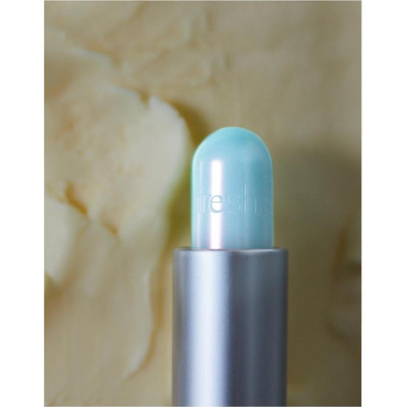 Sensual Vegan Lip Balm 10 New Hope - Transparent Sheer Pink Glow for Natural Vitality