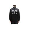 Puma X Les Benjamins High Collar Fitted Jacket Men Jackets Black 595467-01