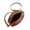 Steampunk Damen Punk Tasche Retro Schwarz Braun Motorradtasche Outdoor Bewegung Handy Hüfttasche