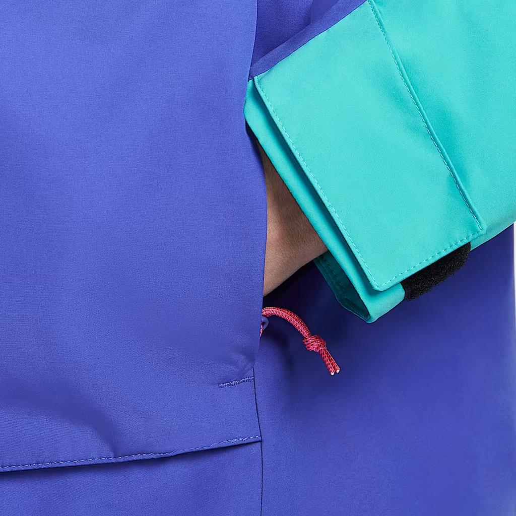 Nike ACG PrimaLoft Color Block Windproof Water Resistant Jacket Men jackets FV8682-346