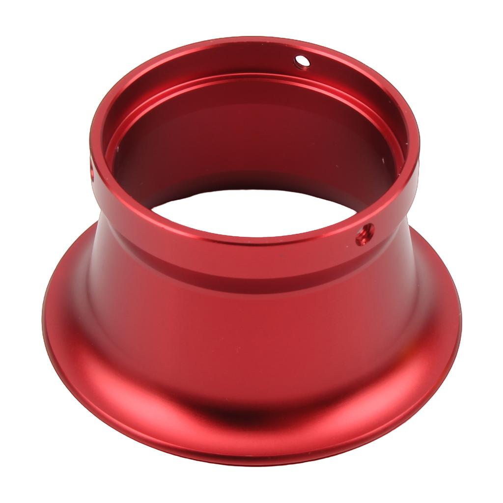 55mm 63mm Motorcycle Modified Carburetor Air Filter Cup The Wind Cup Horn Cup for PWK Keihin 32 34 36 38 40 42mm Pit Dirt Bike