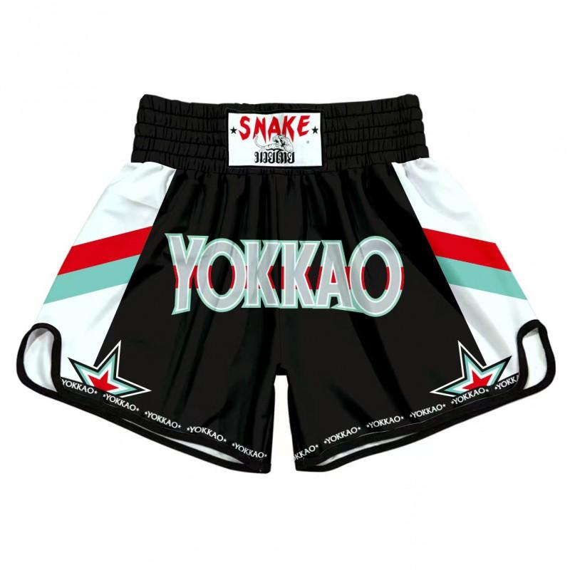 Breathable Quick Dry Cycling Shorts MMA Training Running Gym Sports Pants