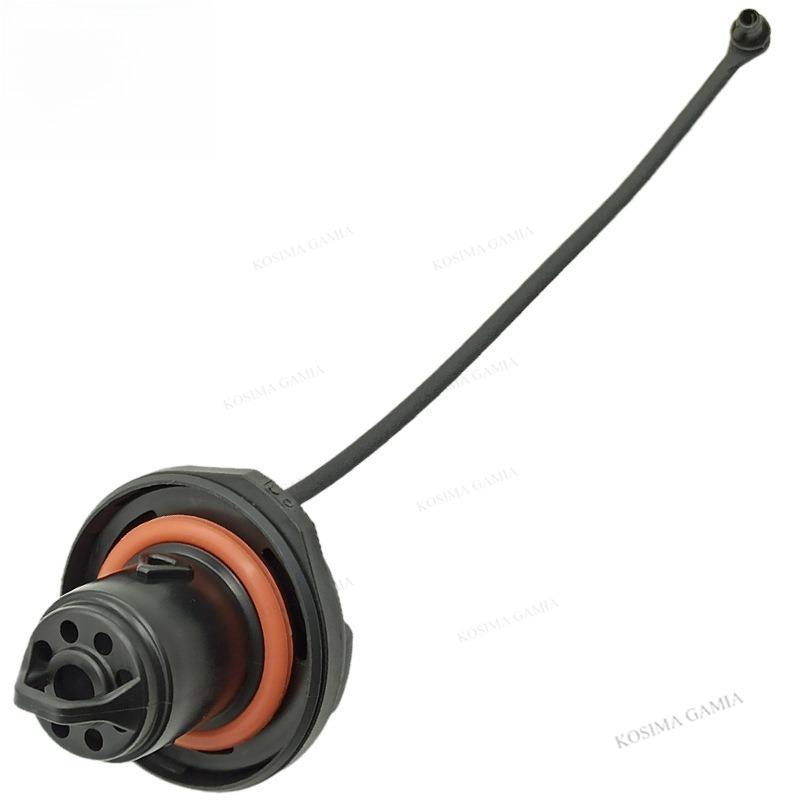 Car Gas Petrol Tank Cover Inside Fuel Tank Cap Fuel Filler Cap 46820586 For Alfa Romeo Mito Fiat Brava Grande Panda Stilo