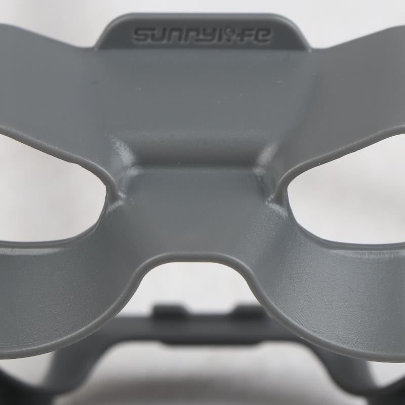 

Lens Camera Hood For Mini 5 Pro Sunshade Anti-Glare Lens Guard Gimbal Protective Cover Sunhood Drone Accessories 1Pcs