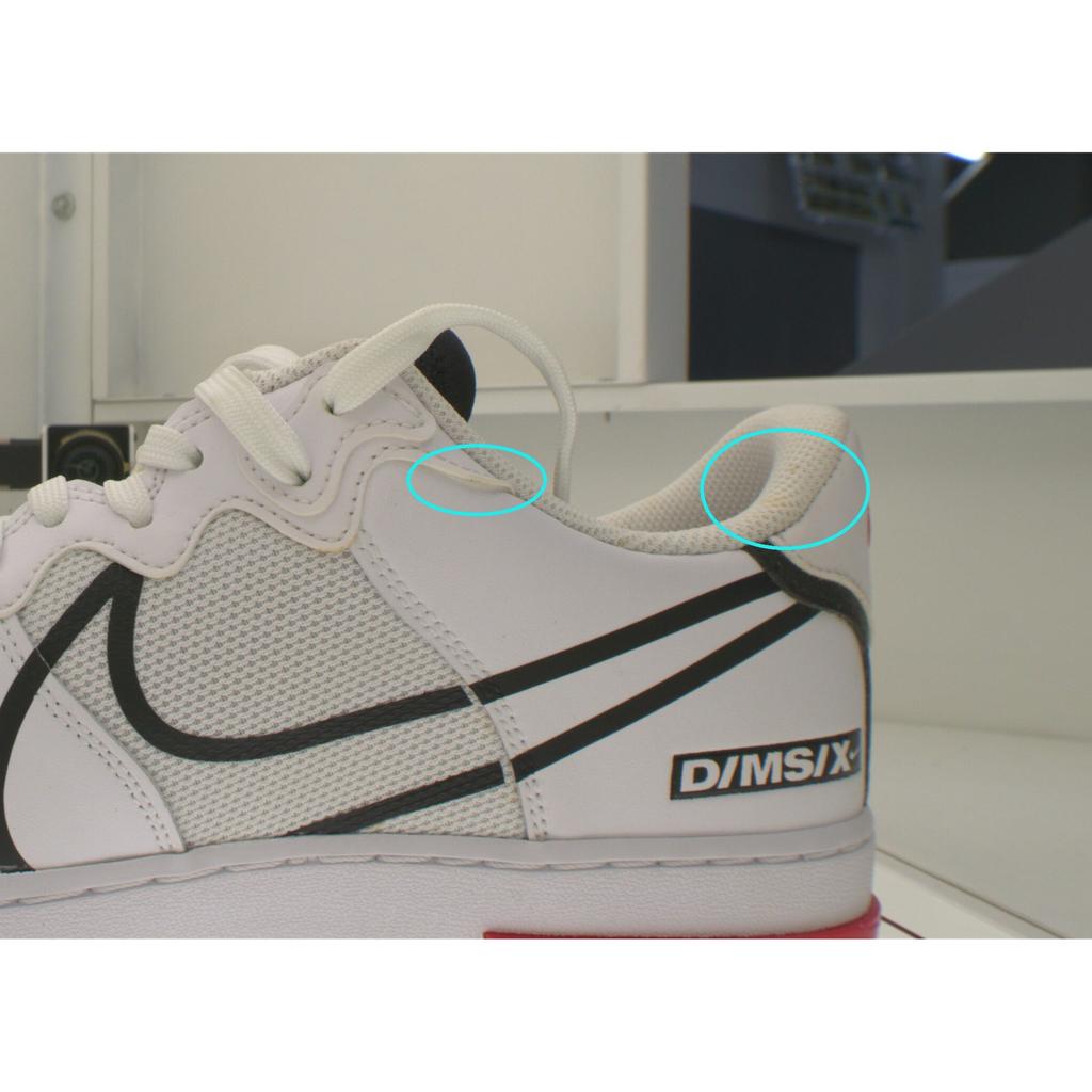 Pre-owned Nike Air Force 1 React CD4366-100-P26075853436548
