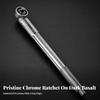 Ratchet Connector Rod Long-Handled Tool Robust for Automotive Repair, Mechanics