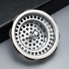 Xi Nuo Stainless Steel Business Thermos with Tea Infuser