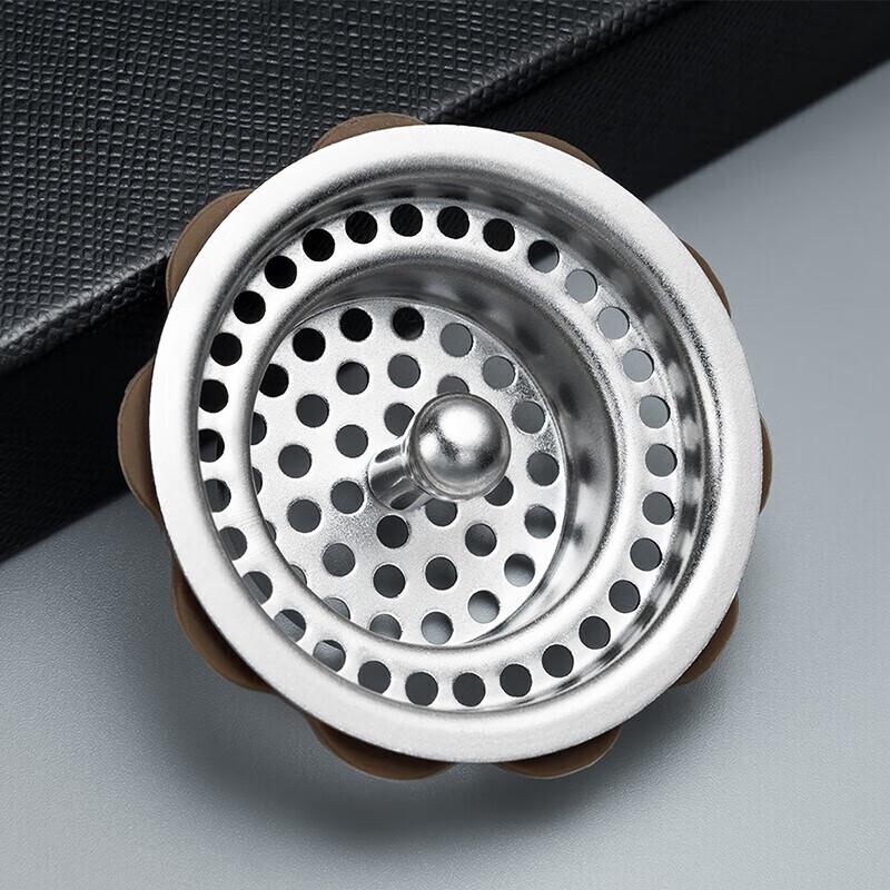 Xi Nuo Stainless Steel Business Thermos with Tea Infuser