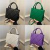 Trendy Retro Ladies Bag In Various Colors Perfect For Everyday Use