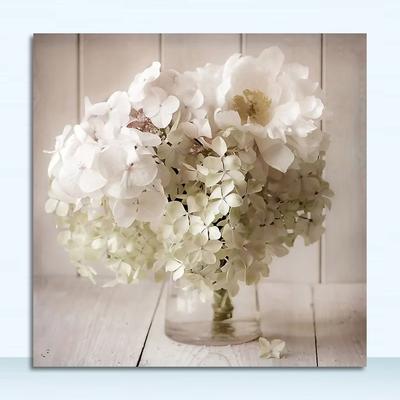 Painting On Canvas Scandinavian Wall Pop Art Picture Kitchen Room Coffee Decor Vintge Fruit Flower Posters and Prints Tulips Oil