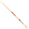 WINCENT Drum Combination Stick Hard Felt Ball Maple Stick/Mallet W-SD6 []