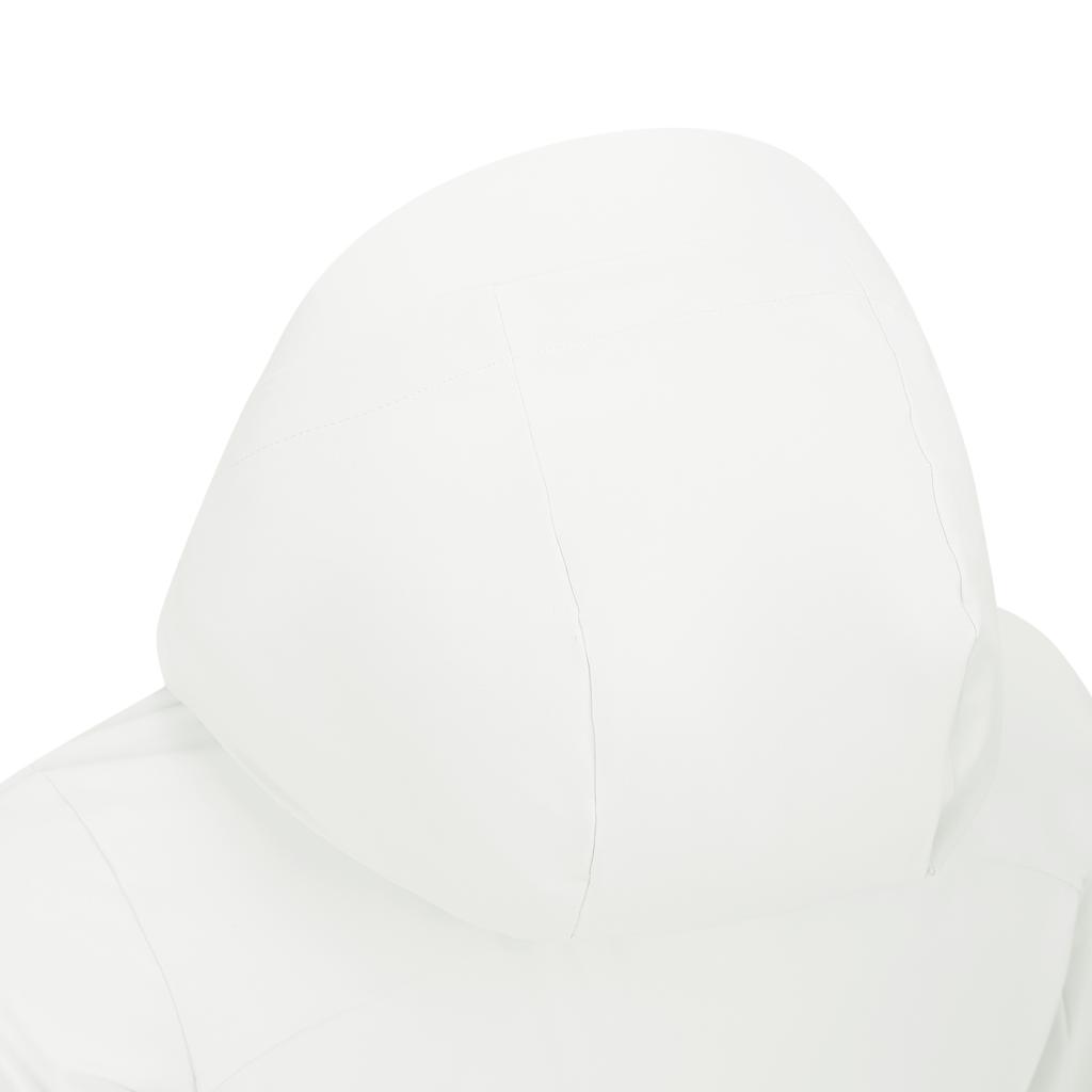 Skechers Comfort Sports Series Knitted Hooded Comfortable Solid Color Sports Slim Jacket Women Jackets P226W082-0019