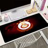 Gala-tasaray Legacy Mouse pad, Gaming Mouse Pad, keyboard pad, Desk Decor for computer notebook Fan Gift Birthday Gift